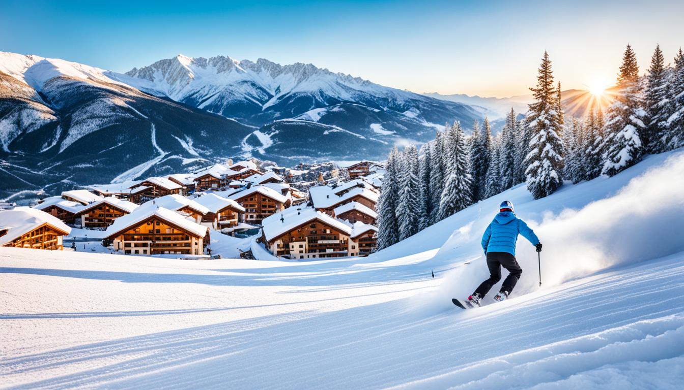 Guida Esperta per Sciare in Abruzzo – Vacanze sulla Neve