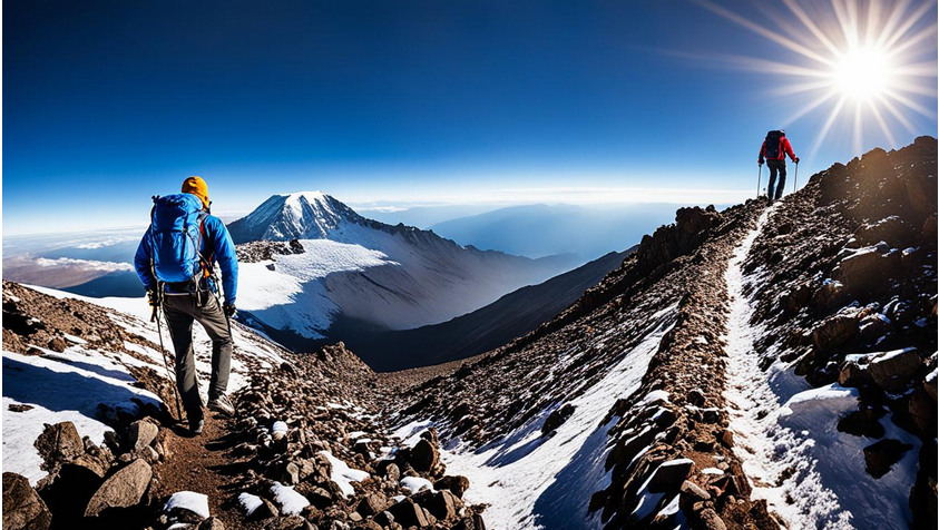 Scalata del Monte Kilimangiaro: Guida Pratica