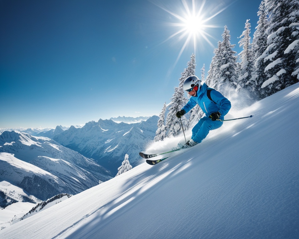 Scoprite i Migliori Resort per Svizzera Sciare