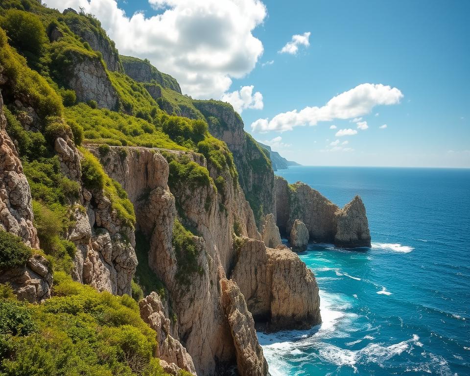 dove si trova la montagna spaccata